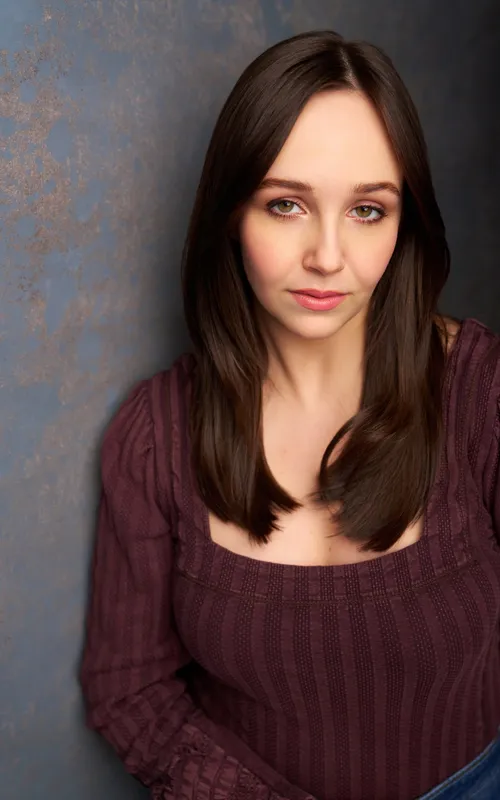 Jessie Kuehne