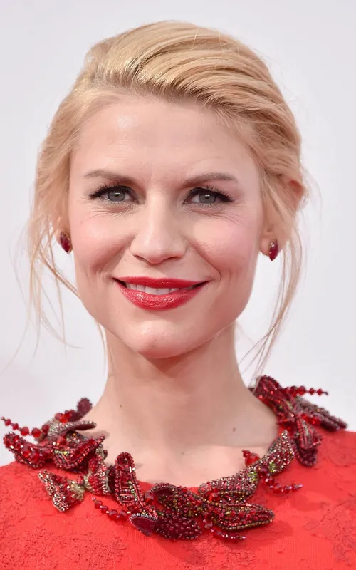 Claire Danes