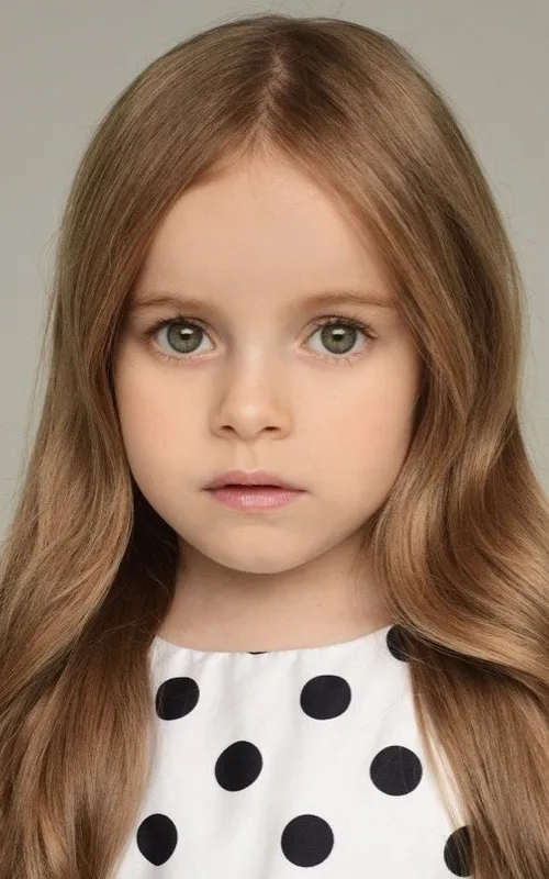 Polina Ainutdinova