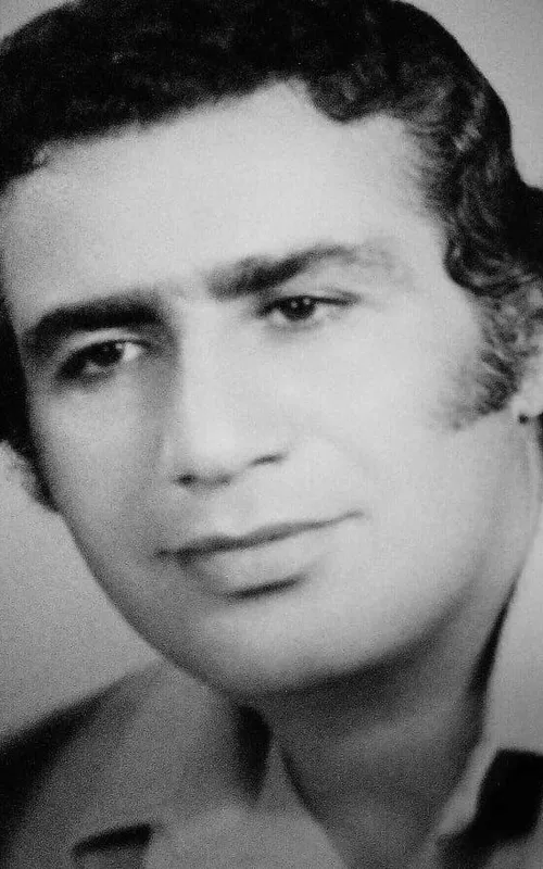 Hossein Eshragh