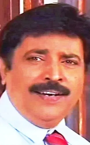 Murali Kumar