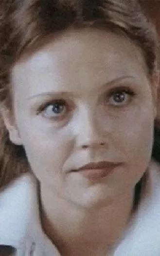 Lyudmila Alyokhina