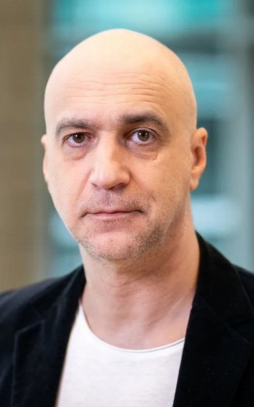 Algis Ramanauskas