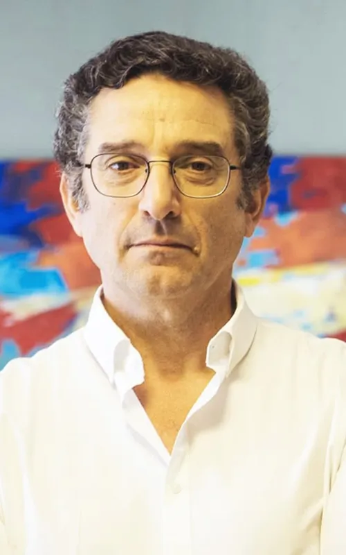 Carlos Abbate