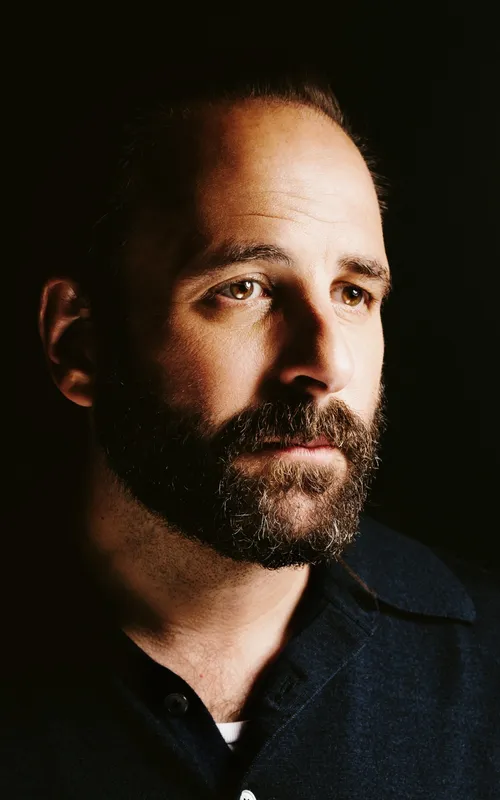 Vincent Macaigne