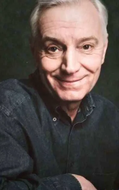 Vladimir Mordvinov