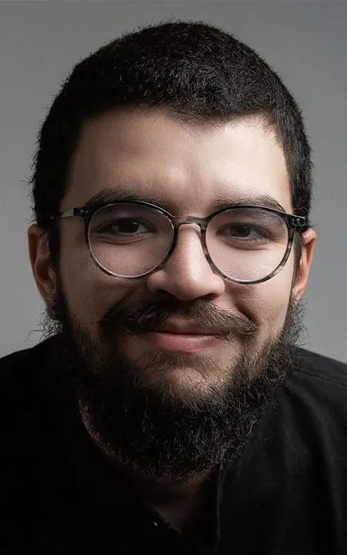 Diego Arango