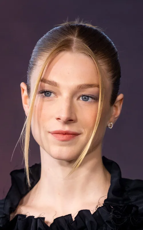 Hunter Schafer