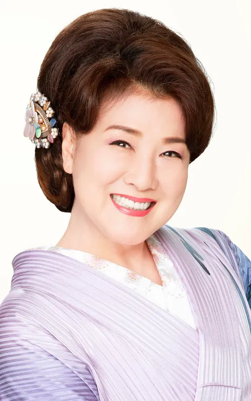 Miyuki Kawanaka