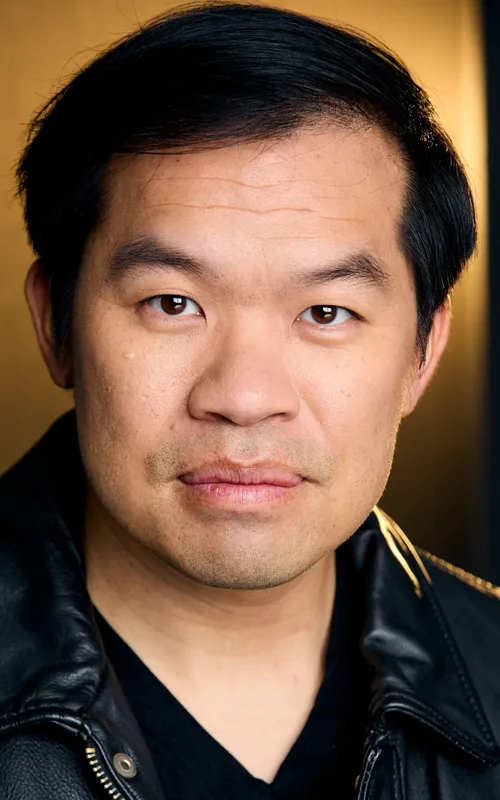 Albert Lew