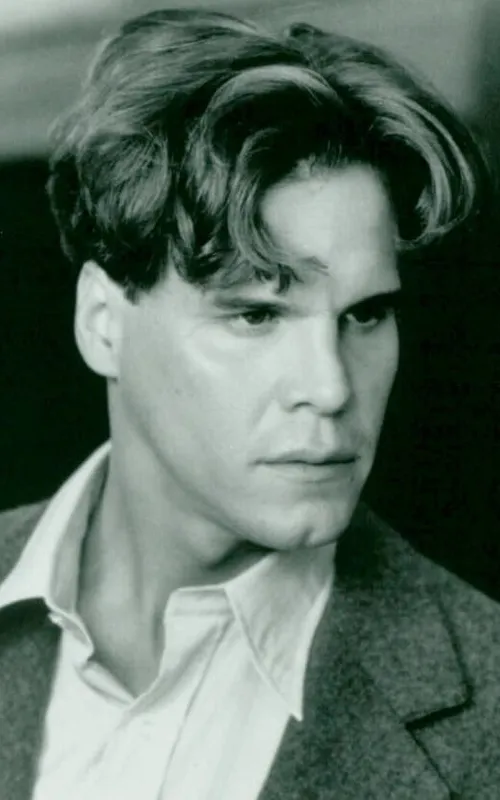 Craig Sheffer