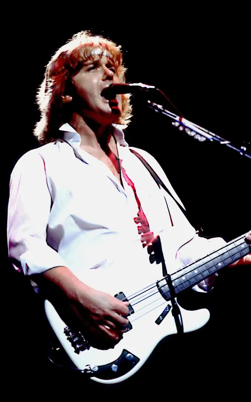 John Wetton