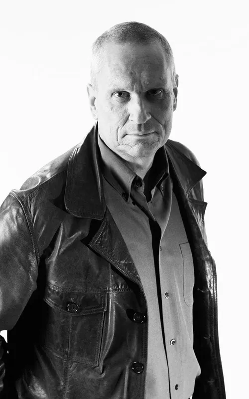 Tage Åström