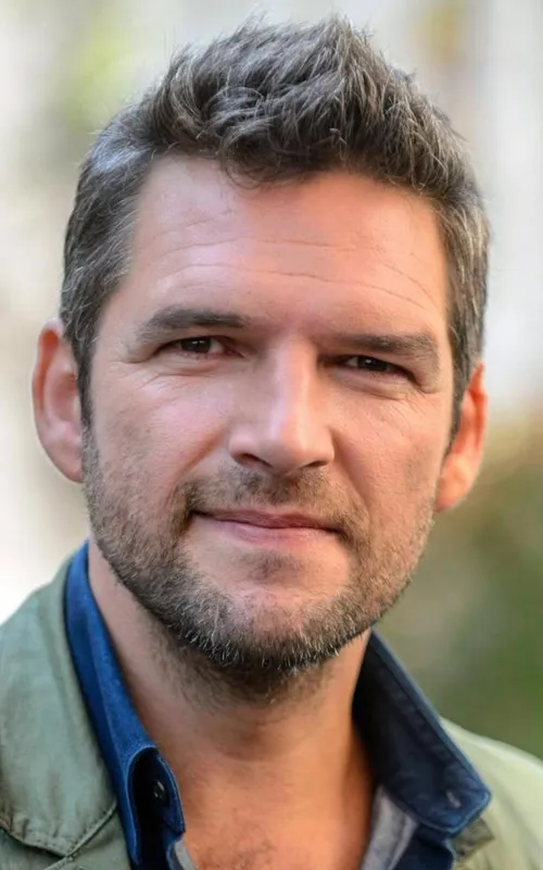 Roel Vanderstukken