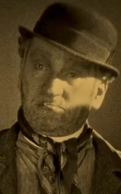 Robert Garrison