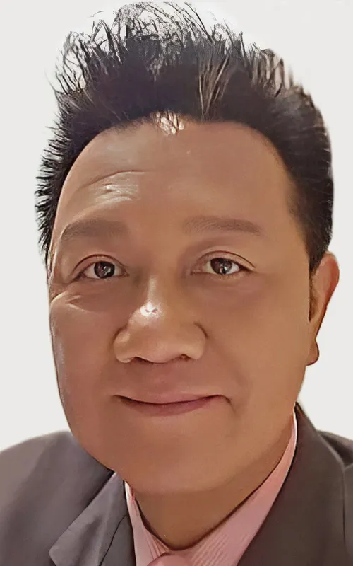 Chang Kin-Ming