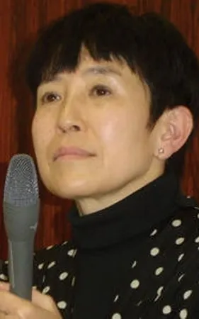 Tomoyo Ōshima