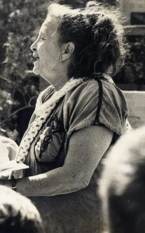 Arna Mer-Khamis