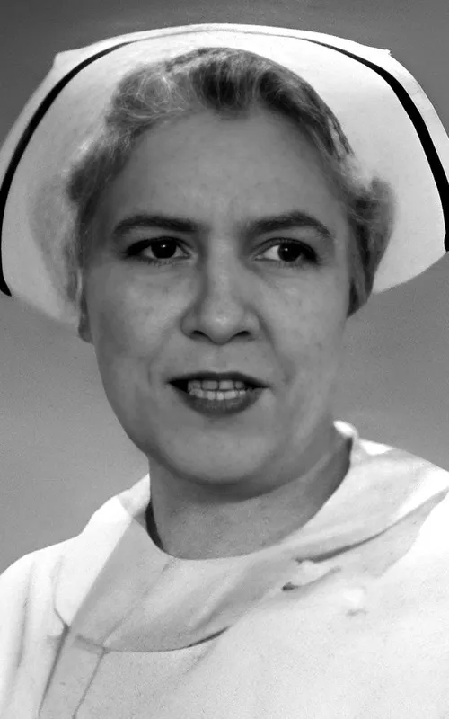 Grace Goodall