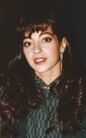 Maria José Miranda