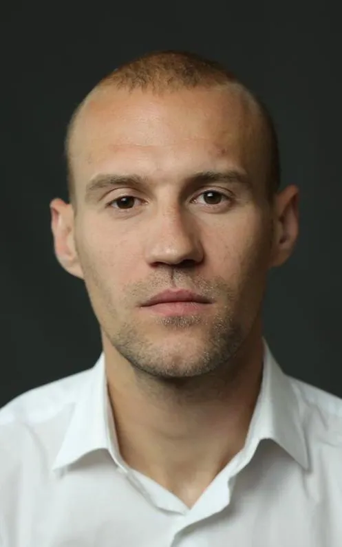 Ilya Fomenko