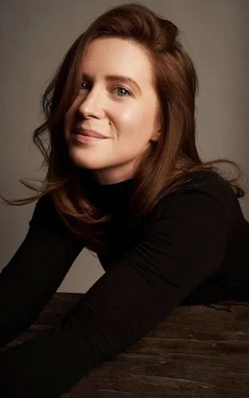 Amy-Helene Carlson