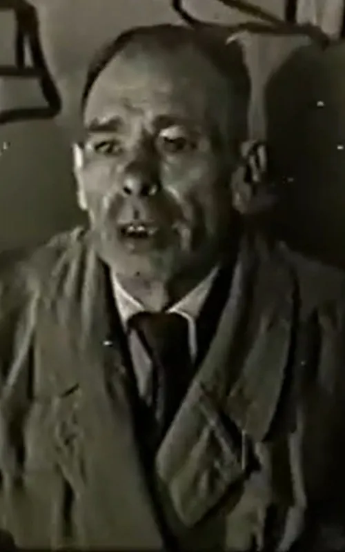 José Alonso