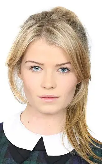 Sophie Vavasseur