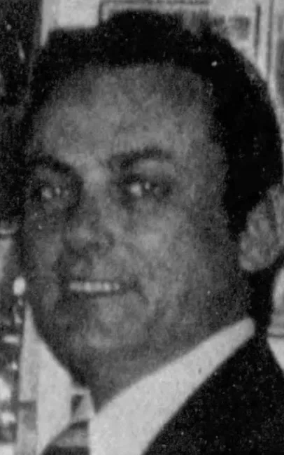 Hal Archer