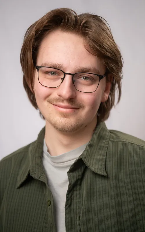 Caleb Gales