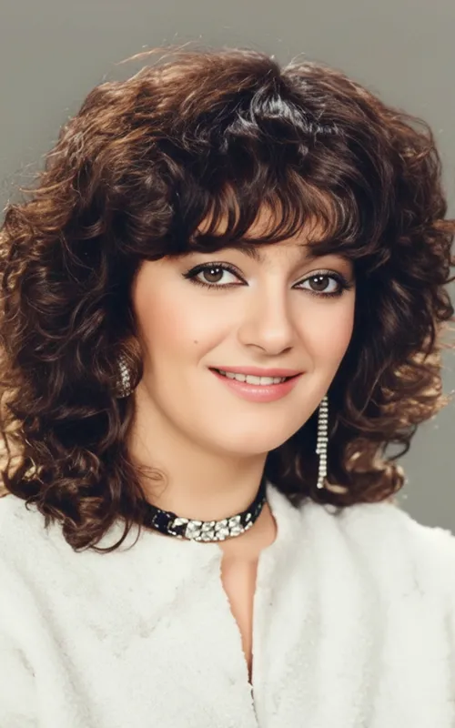 Gülşen Gürsoy