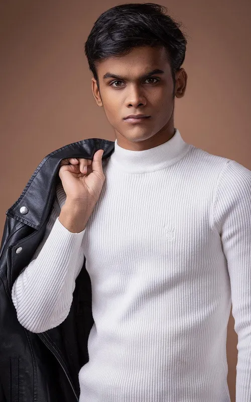 Ishan Saxena