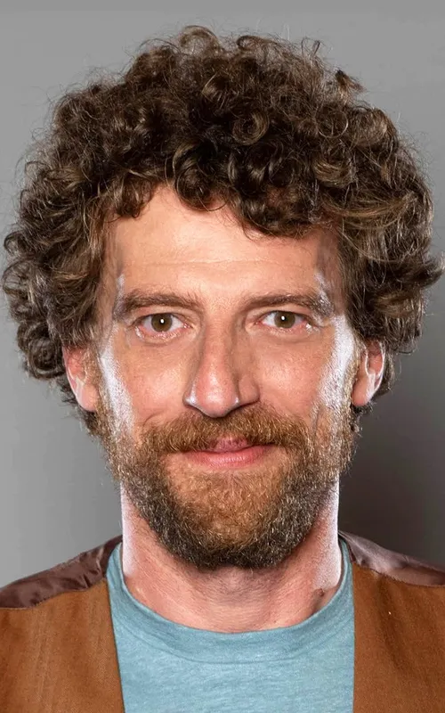 Maurizio Lastrico