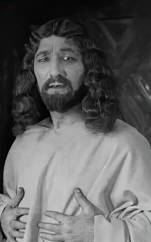 Lionel Salem