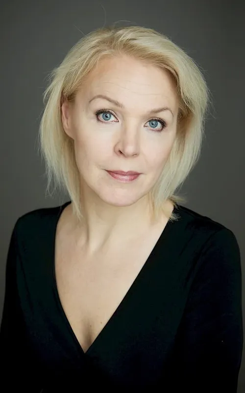 Johanna Kokko
