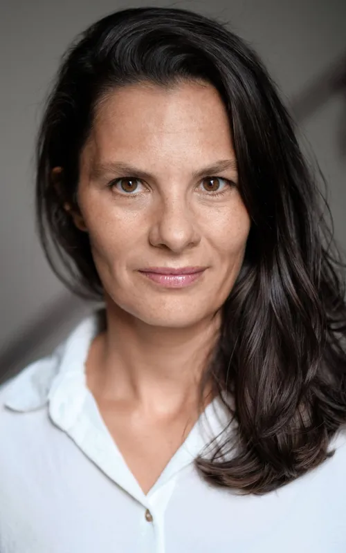 Anja Signitzer