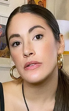 Korina Emmerich