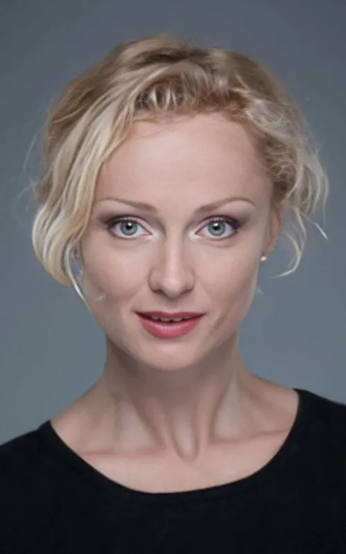 Yuliya Gapchuk