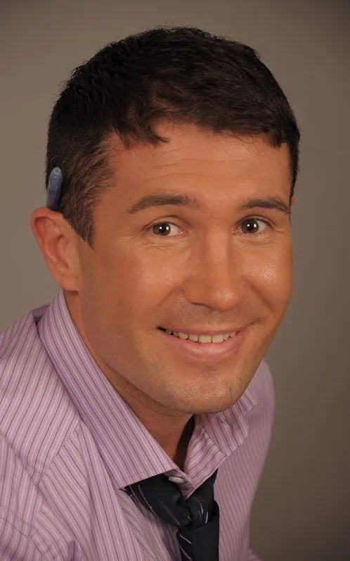 Dmitriy Popov