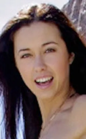 Natasha Johnston