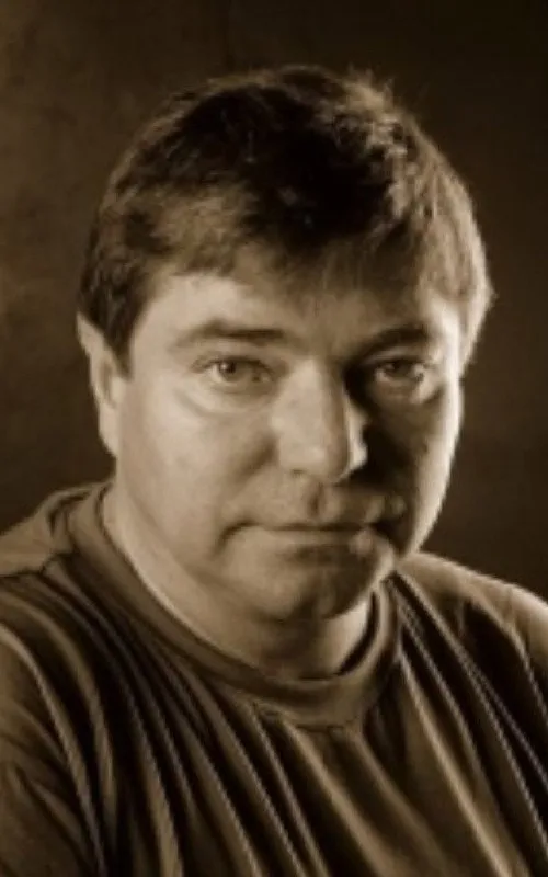 Jiří Kalužný