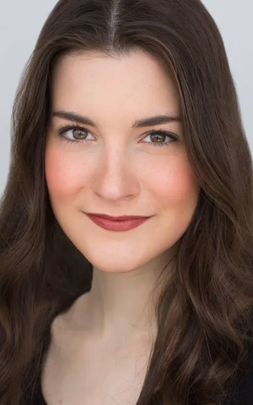Alexandra Dawkins