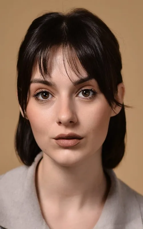 Vera Smolyarova