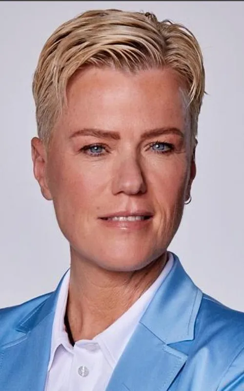 Ellie Lust