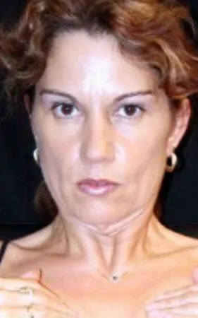 Gaëlle Lansac