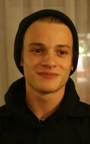 Dimitri Durdaine