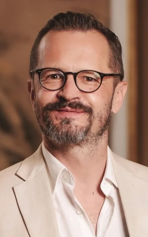 Gustav Gerdener