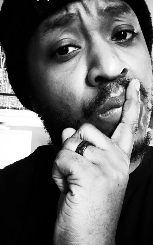 Alvin Gray