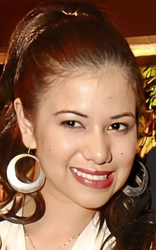 Carla Samonte