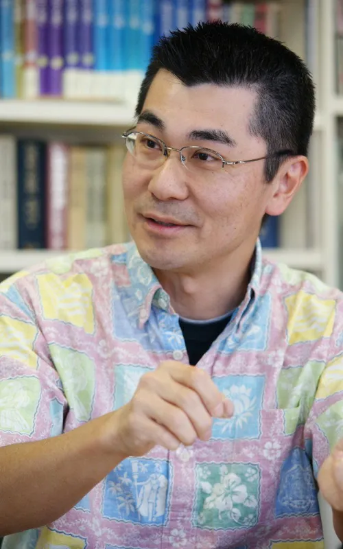 Akihiko Yamashita